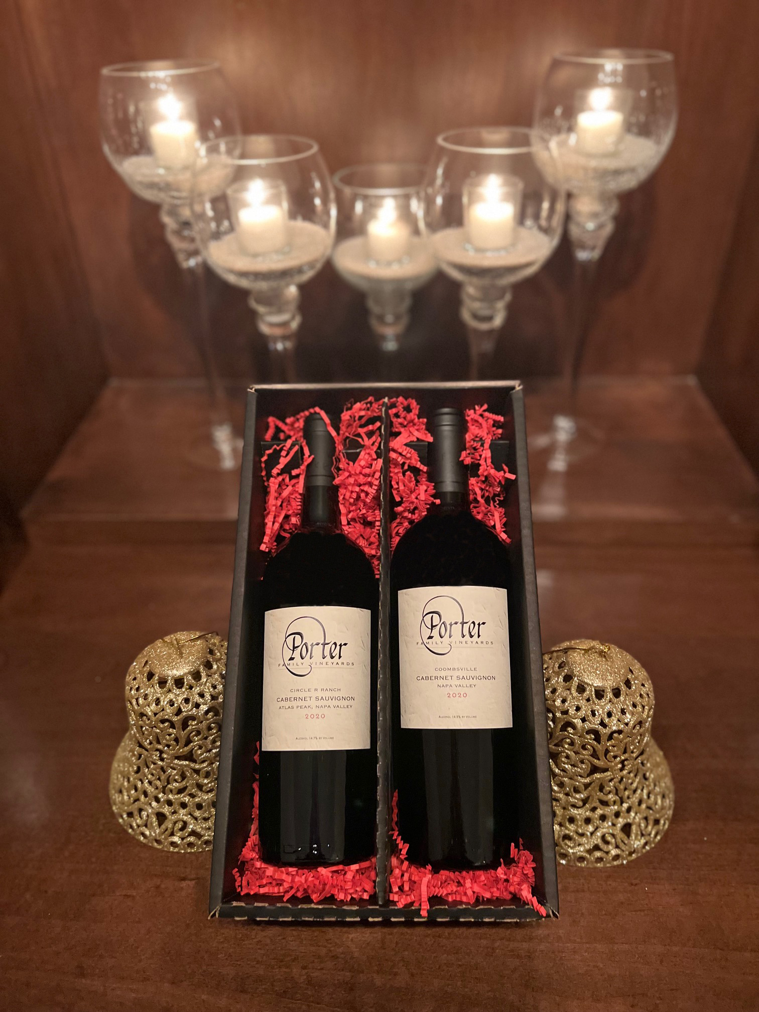Product Image for Holiday Cabernet Lovers