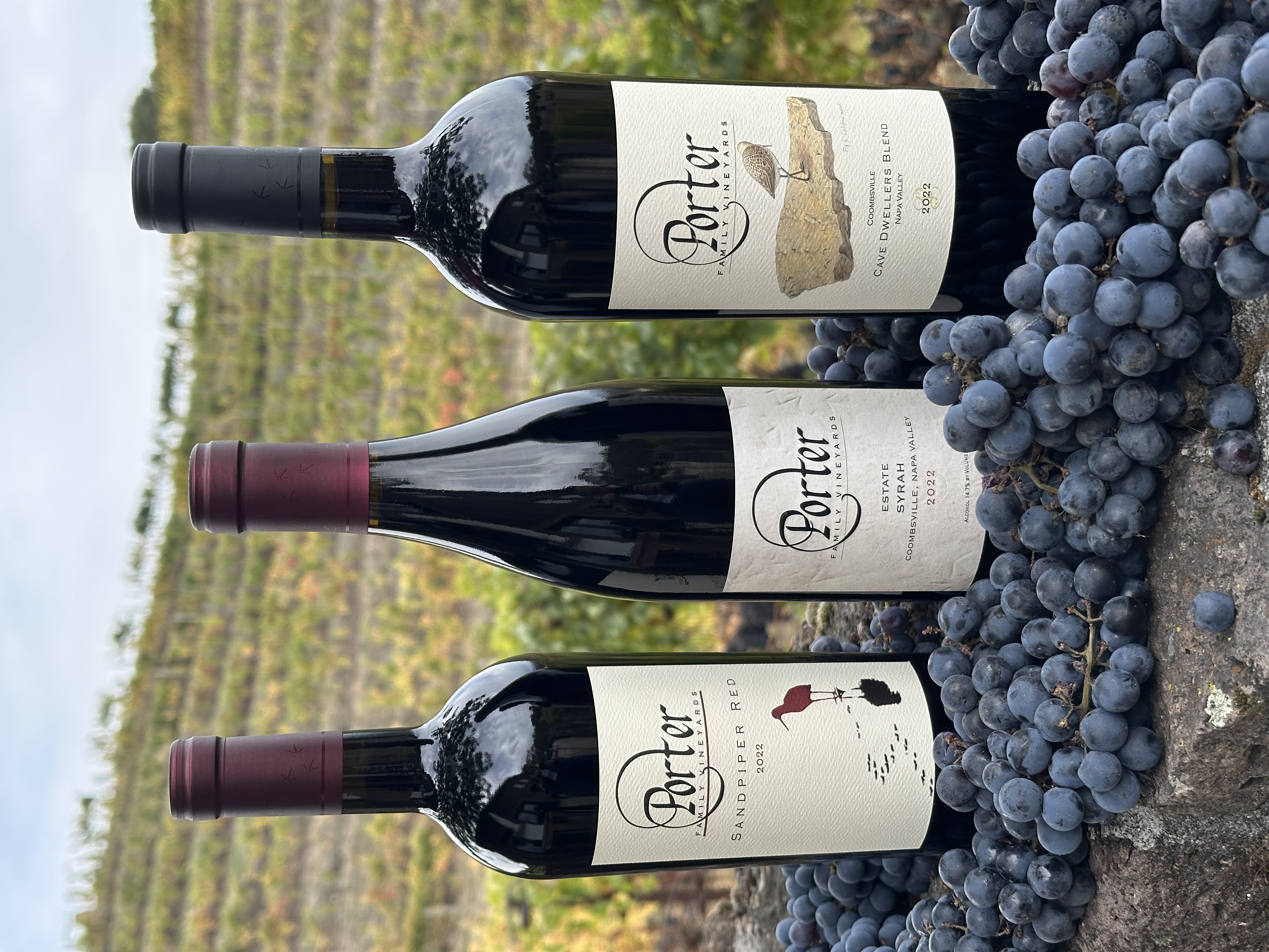 Product Image for Gathering Trio