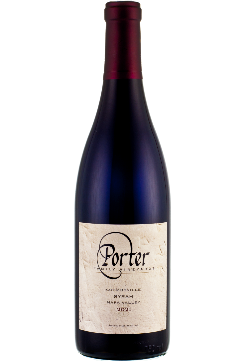 Product Image for 2021 Estate Syrah