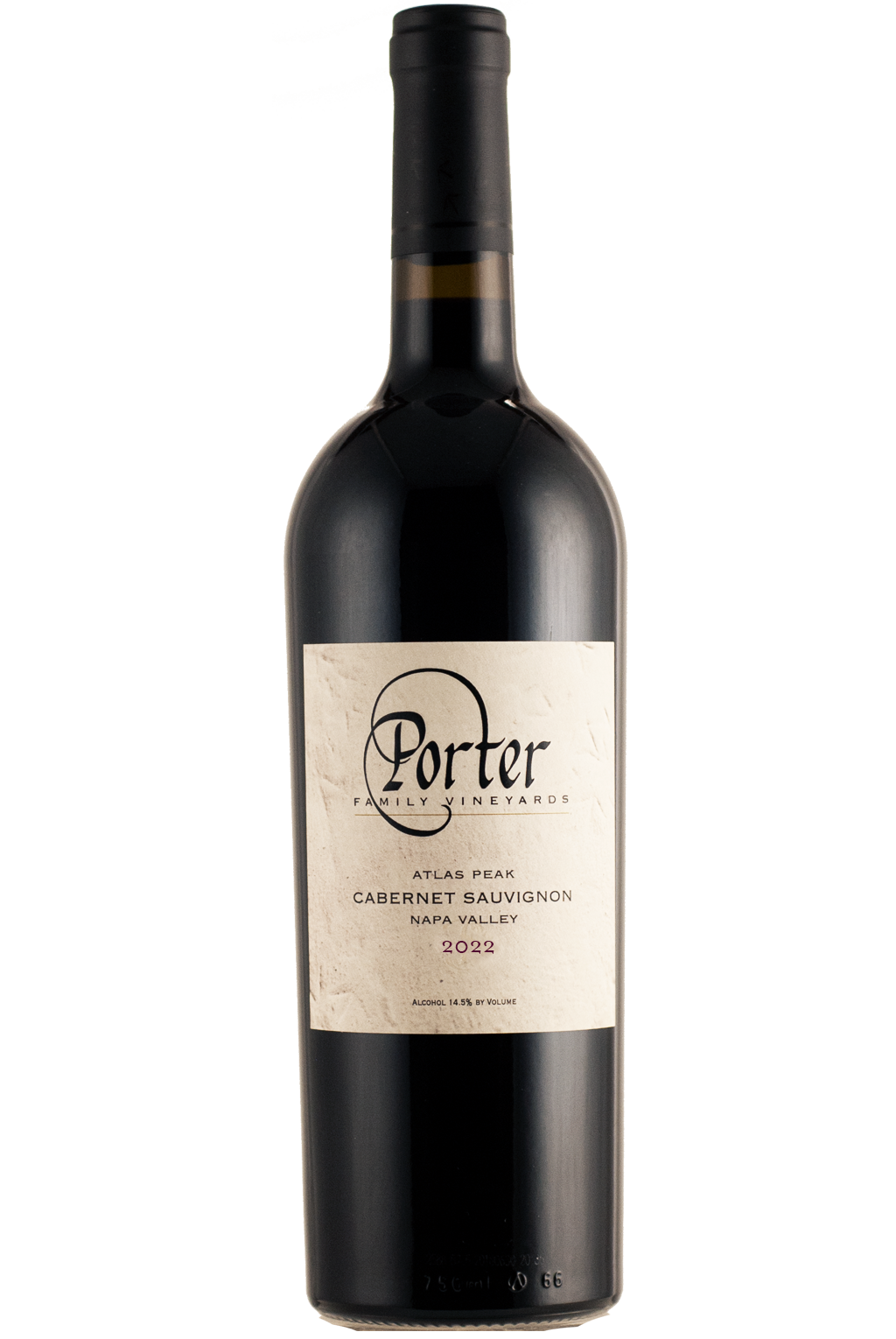 Product Image for 2022 Atlas Peak Cabernet Sauvignon