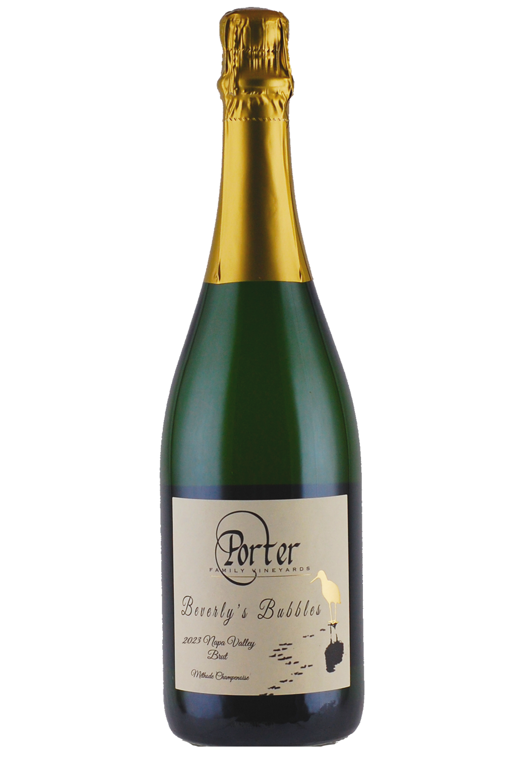 Product Image for 2023 Beverly's Bubbles Brut