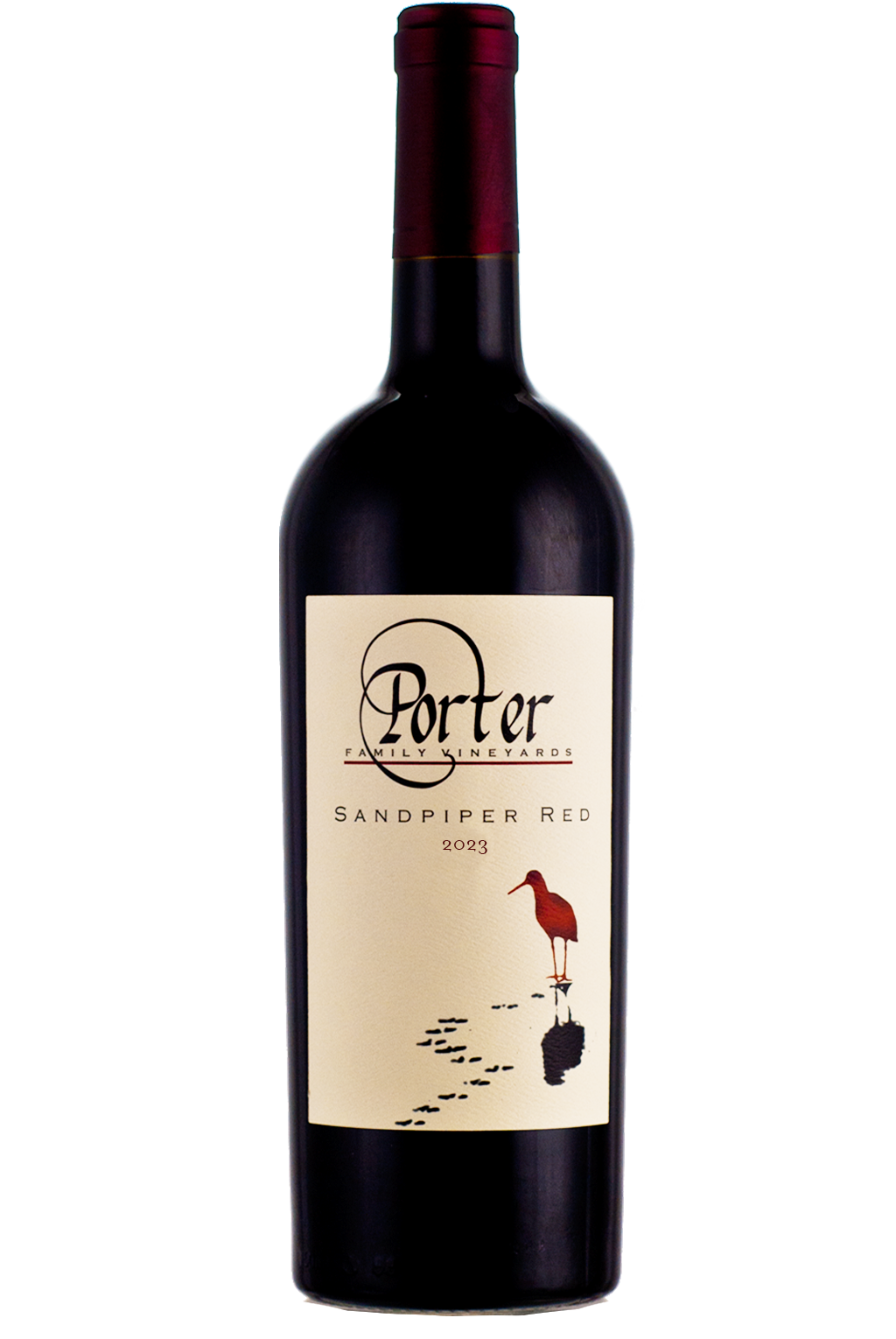 Product Image for 2023 Sandpiper Red