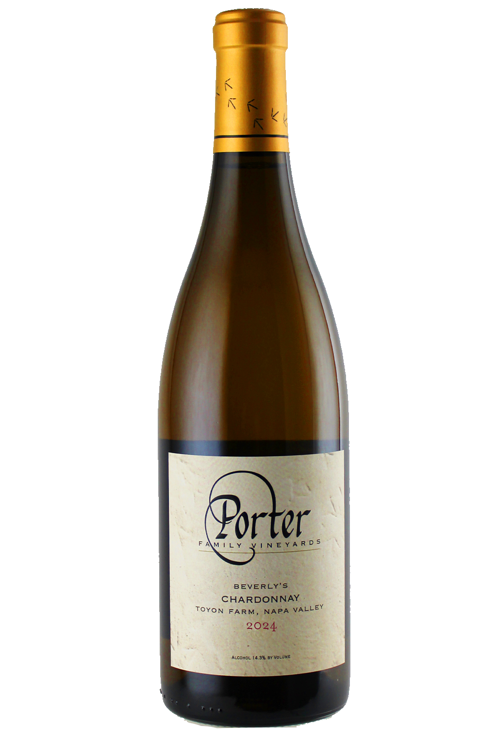 Product Image for 2024 Beverly's Chardonnay