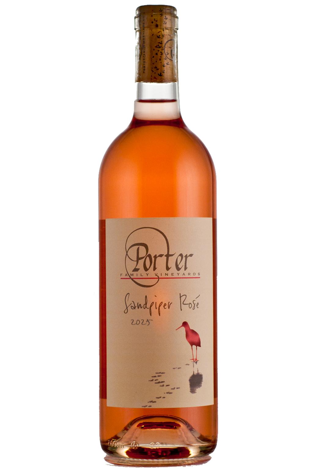 Product Image for 2025 Sandpiper Rose