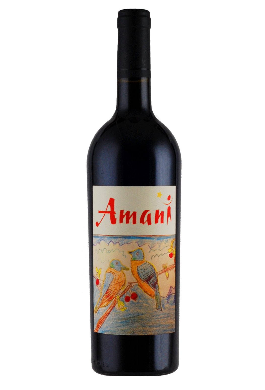 Product Image for Amani - Release XIII Birds