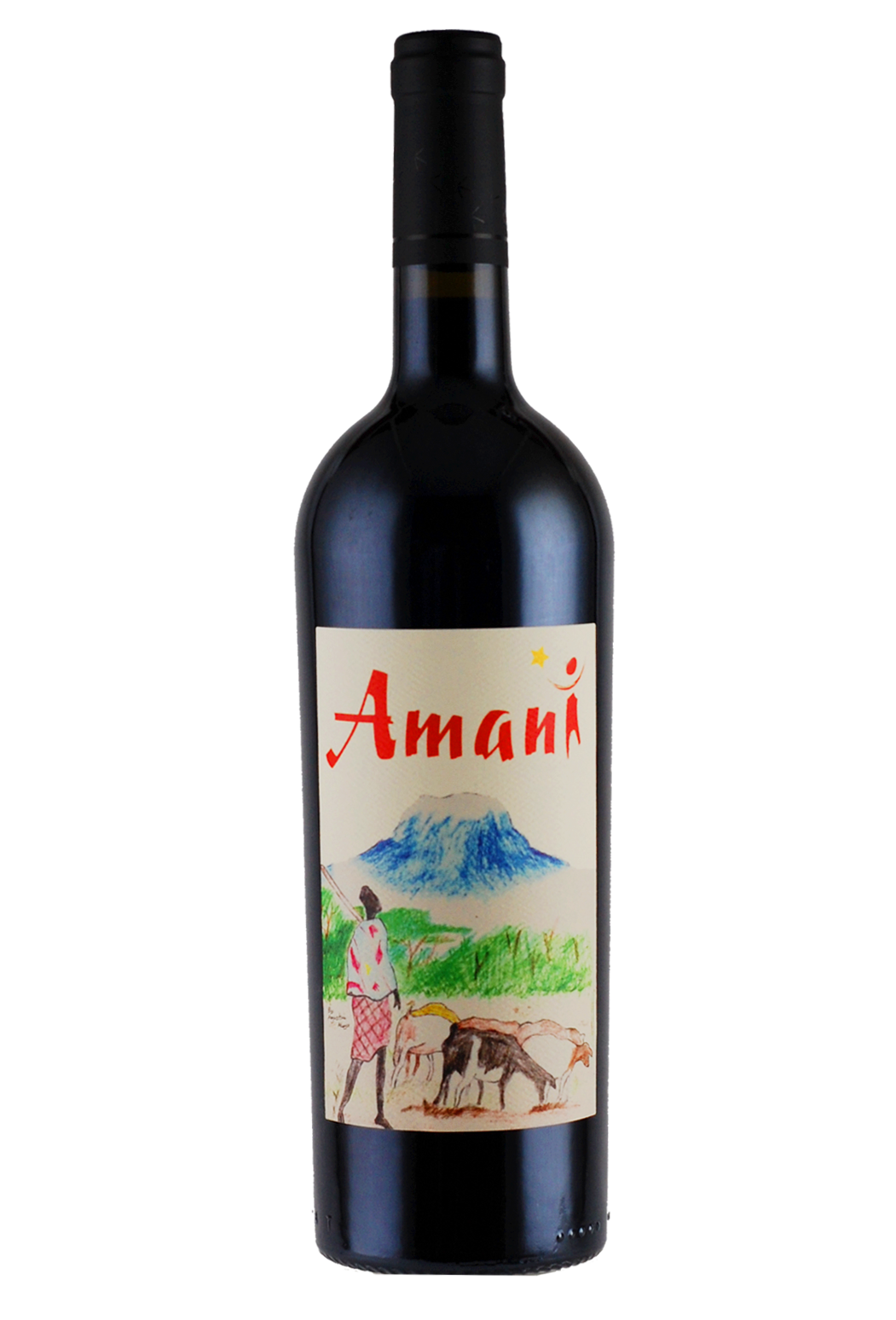 Product Image for Amani - Release XI Shepherd