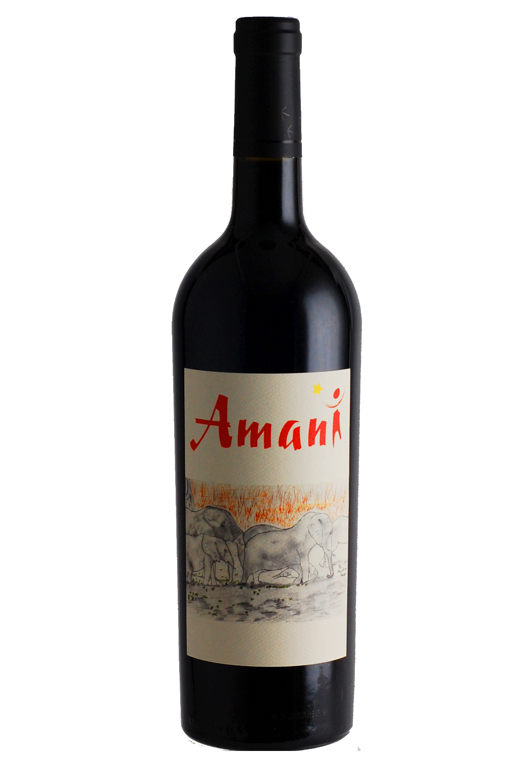 Product Image for Amani - Release XIV - Elephant Herd 